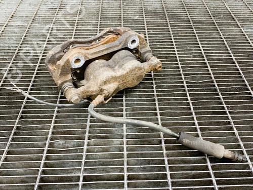 Right front brake caliper FORD TRANSIT CUSTOM V362 Bus (F3) 2.2 TDCi | BP14611422M104 