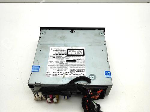 Electronic module AUDI A3 Sportback (8VA, 8VF) 1.6 TDI | BP39458156M83 - Image 3