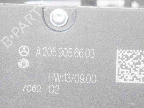 Switch MERCEDES-BENZ GLC (X253) 300 (253.948) | BP27747563I30 