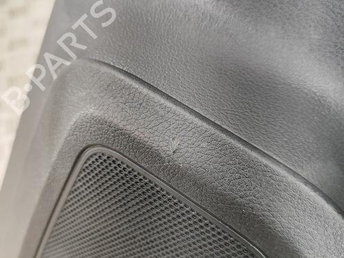 Bageste højre beklædning VW TOUAREG (7P5, 7P6) 3.0 V6 TDI | BP29829718C61 