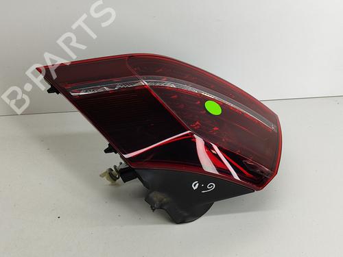 Right taillight VW GOLF VII (5G1, BQ1, BE1, BE2) 2.0 R 4motion | BP21808933C35 