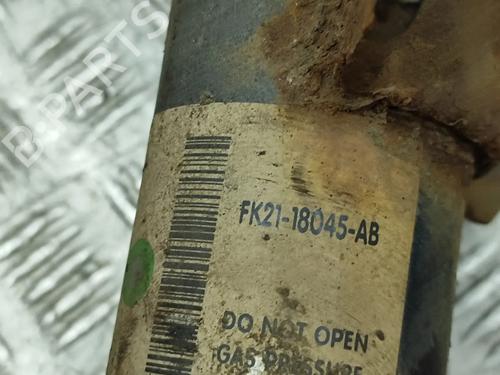Right front shock absorber FORD TRANSIT CUSTOM V362 Bus (F3) 2.0 EcoBlue | BP33381585M17 - Image 6