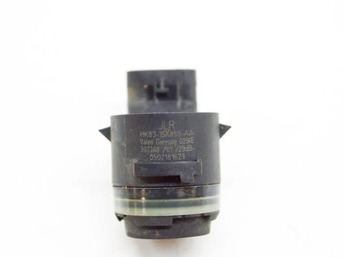 Electronic module JAGUAR E-PACE (X540) 2.0 D180 AWD | BP10399956M83 