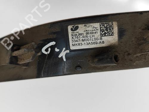 Rear bumper left light JAGUAR F-PACE (X761) 2.0 P400e Plug-in Hybrid | BP28275721C81 