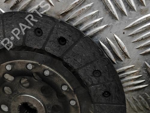 Other DACIA DUSTER (HS_) 1.2 TCe 125 4x4 | BP27240161O1 - Image 7