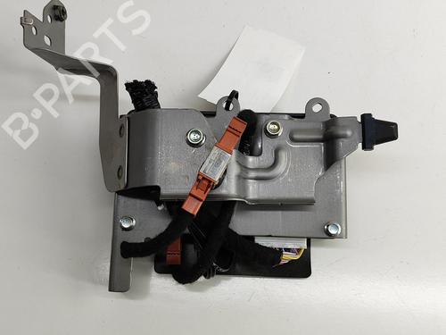 Electronic module MAZDA CX-30 (DM) e-SKYACTIV-X M Hybrid | BP28557695M83
