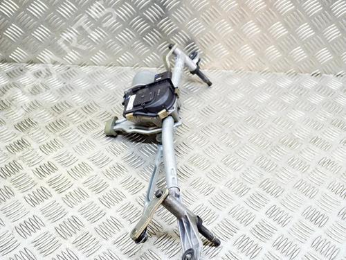 Front wipers mechanism OPEL GRANDLAND / GRANDLAND X (A18, P1UO) 1.2 (75) | BP8412249C83