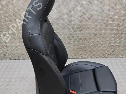 Left front seat MERCEDES-BENZ CLA (C118) CLA 180 (118.384) | BP39958967C15 - Image 2