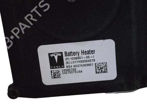 Módulo eletrónico TESLA MODEL S (5YJS) P100D AWD | BP30247806M83