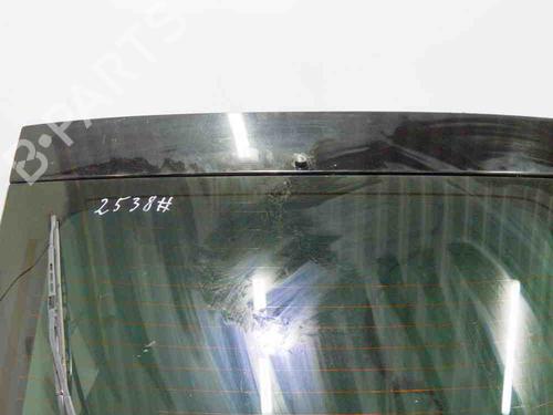 Tailgate TOYOTA PRIUS Liftback (_W2_) 1.5 Hybrid (NHW20_, NHW20R) | BP6758143C6 