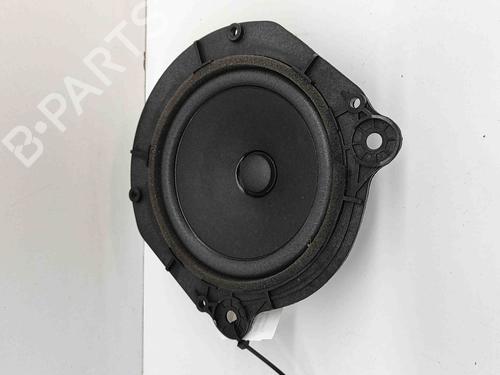 Speaker TESLA MODEL X (5YJX) P100D AWD | BP25217826E2 