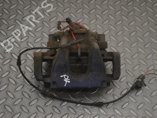 Used Left front brake caliper Left front brake caliper JAGUAR XF II (X260) 2.0 D (180 hp) 33364049 33364049