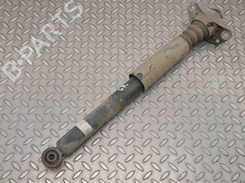 Used Left rear shock absorber VW PASSAT B7 (362) 1.6 TDI (105 hp) 30238984