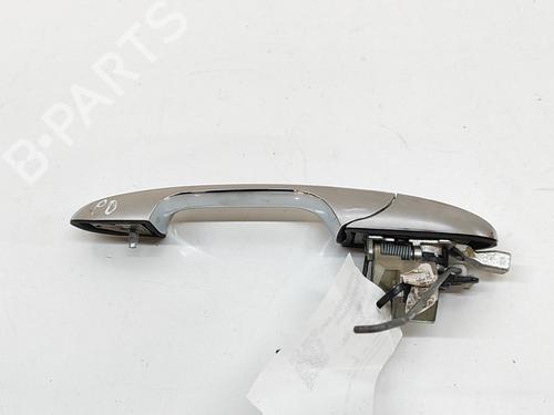 Front right exterior door handle FIAT 500 (312_) 1.0 Mild Hybrid (312.AYD1B) | BP28688178C129 