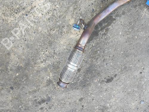 Exhaust system RENAULT AUSTRAL E-TECH 200 Hybrid (HGM2) | BP29007456M121  - Image 5