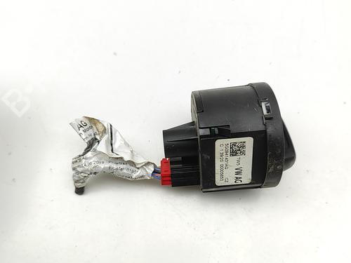 Electronic module VW TRANSPORTER T6 Van (SGA, SGH, SHA, SHH) 2.0 TDI | BP29920784M83