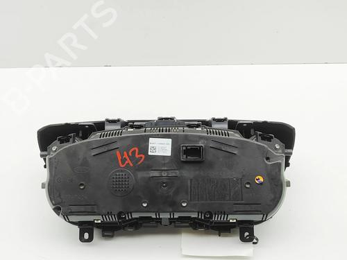 Instrument cluster FORD TRANSIT CUSTOM V362 Bus (F3) 2.2 TDCi | BP36644503C47 - Image 4