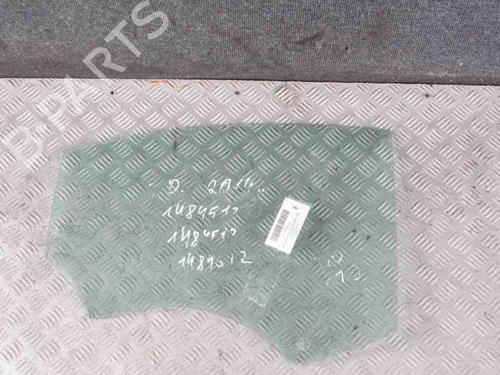 Used Rear right door window MERCEDES-BENZ CLS (C218) CLS 220 BlueTEC / d (218.301) (177 hp) 27756287