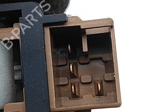 Høyre Foran elrute bryter PORSCHE CAYENNE (9PA) Turbo 4.8 | BP30324023I26