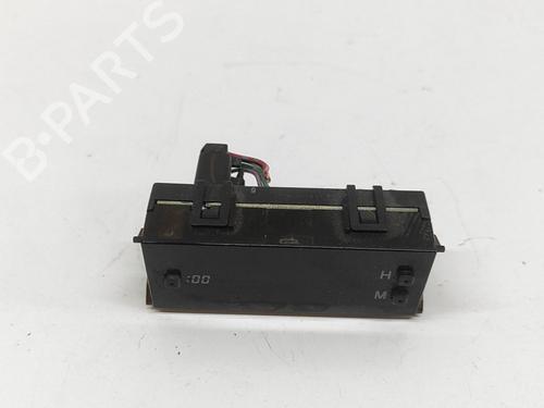 Used Display monitor TOYOTA HILUX VII Pickup (_N1_, _N2_, _N3_) 2.5 D 4WD (KUN25) (102 hp) 28171814
