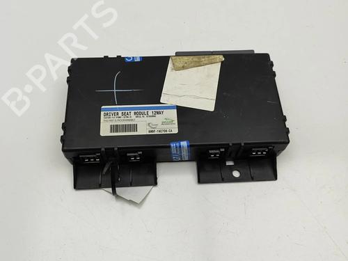 Used Electronic module JAGUAR XJ (X350, X358) 4.2 (298 hp) 25788303