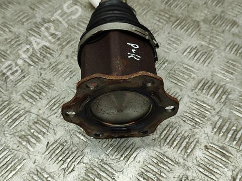 Left front driveshaft VW T-CROSS (C11, D31) 1.0 TSi | BP28562668M38