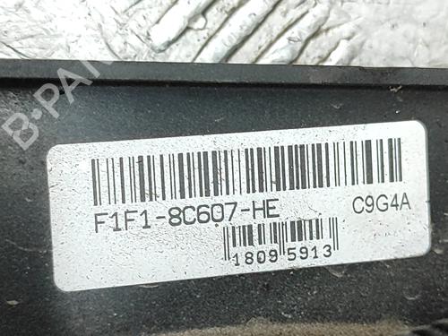 Køleventilator elektrisk FORD FOCUS III 1.0 EcoBoost | BP29920238M35