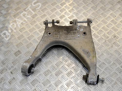 Højre bagtil bærearm Højre bagtil bærearm BENTLEY CONTINENTAL Coupe (3W_, 393) 4.0 (528 hp) 33347302 33347302