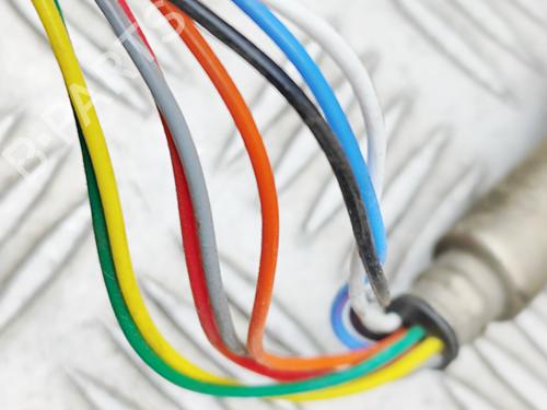 Electronic sensor OPEL VIVARO B Van (X82) 1.6 CDTI (05) | BP30323955M84