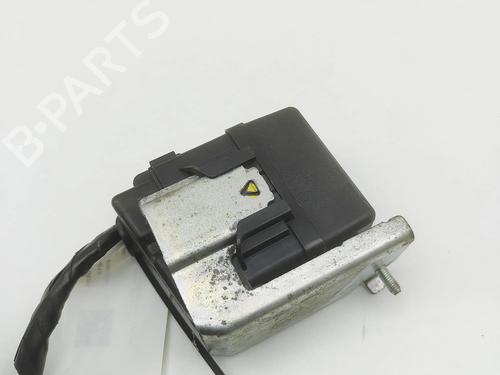 Fuse box MAZDA CX-5 (KE, GH) 2.2 D (KE2FW) | BP36068245E1 - Image 3