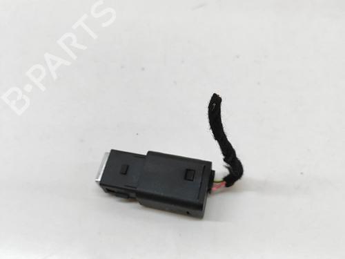 Electronic module PEUGEOT 2008 II (UD_, US_, UY_, UJ_, UR_, UC_) e-2008 (UKZKXZ) | BP29042506M83
