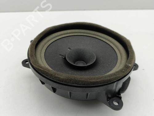 Used Speaker POLESTAR POLESTAR 2 (534) EV (231 hp) 28062494