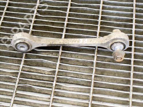 Left front suspension arm AUDI Q7 (4LB) 3.0 TDI quattro | BP6864405M12 