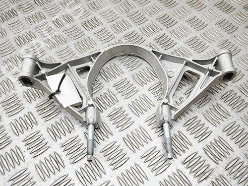 Gearbox mount PORSCHE 911 Convertible (992) 3.0 Carrera (992312) | BP38018339M88 - Image 5