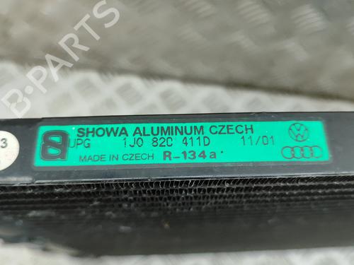 AC-Kondensator JAGUAR XF I (X250) 2.2 D | BP22443219M32 