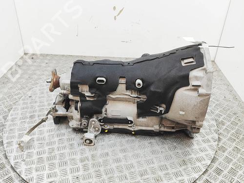 Girkasse Girkasse BMW 5 (G30, F90) 520 i (184 hp) 39687084 39687084