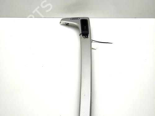 Middle console AUDI A5 (F53, F5P) 2.0 TDI | BP37996275I22 - Image 4