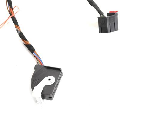 Wiring harness BMW X1 (F48) xDrive 20 i | BP30257435E16 