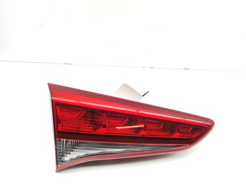 Venstre baglygte bagklap Venstre baglygte bagklap HYUNDAI TUCSON (TL, TLE) 1.7 CRDi (116 hp) 36471100 36471100
