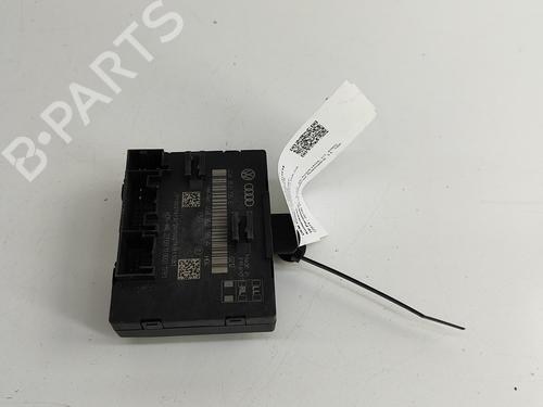 Electronic module AUDI A6 C7 Avant (4G5, 4GD) 3.0 TDI quattro | BP25787876M83 