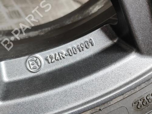 Rim KIA EV6 (CV) ELECTRIC AWD | BP27776168C45 