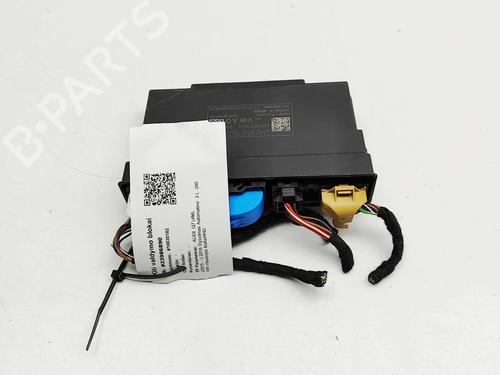 Electronic module AUDI Q7 (4MB, 4MG, 4MQ) 3.0 TDI quattro | BP33389550M83 - Image 3