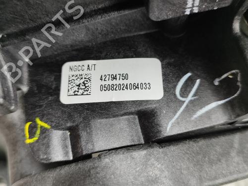 Gear lever CHEVROLET MALIBU 1.5 T | BP29593783M90 - Image 5