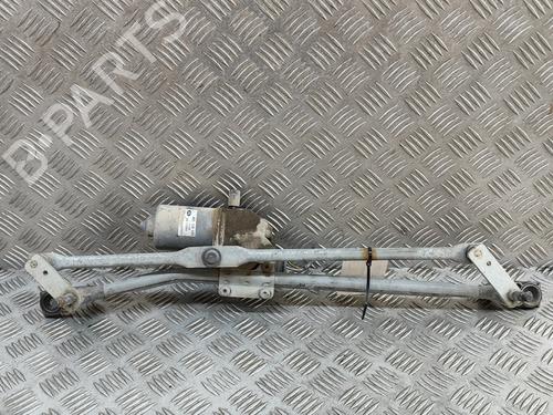 Front wipers mechanism LAND ROVER FREELANDER 2 (L359) 2.2 TD4 4x4 | BP27531990C83 