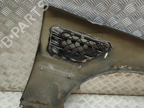 Left front fenders LAND ROVER RANGE ROVER II (P38A) 4.6 4x4 | BP28431608C41 
