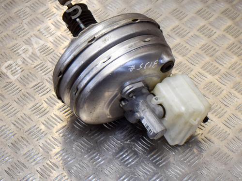 Servo brake BMW 6 (E63) M | BP8073608M42