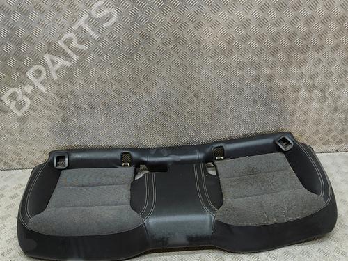 Rear seat MERCEDES-BENZ A-CLASS (W176) A 160 CDI / d (176.011) | BP27607796C17 
