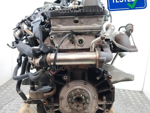 Used Engine Engine PORSCHE BOXSTER (986) 2.7 (228 hp) 40226940 40226940