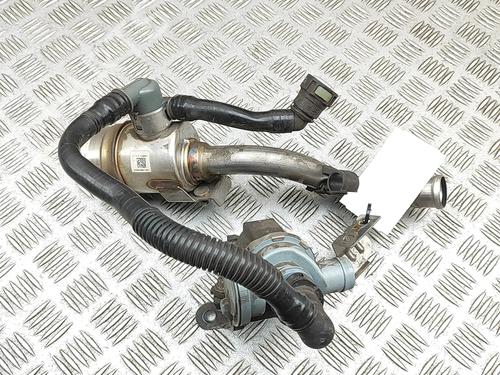 Tubo BMW 3 Touring (G21, G81) 330 e Plug-in-Hybrid (292 hp) 31297327