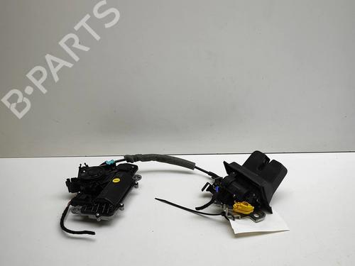 Used Tailgate lock Tailgate lock 39030260 39030260